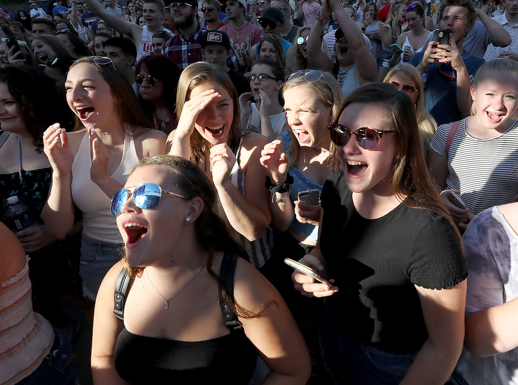 2019 Shake the Lake